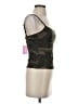 Edikted Brown Tank Top Size XS - photo 4