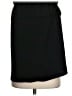 Superdown 100% Polyester Solid Black Casual Skirt Size M - photo 1