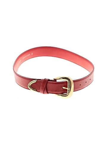 Unbranded Leather Belt (view 1)
