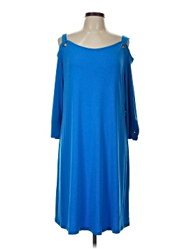 JM Collection Casual Dress (view 1)