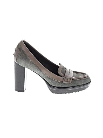 Tod's Heels (view 1)