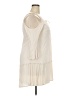 Mossimo Supply Co. Ivory Casual Dress Size XXL - photo 4