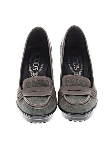 Tod's Heels (view 2)
