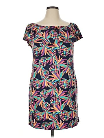 Lulu-B Casual Dress (view 1)