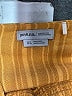 PrAna Solid Yellow Jumpsuit Size XL - photo 4