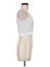 Splash 100% Cotton Ivory Tank Top Size M - photo 4