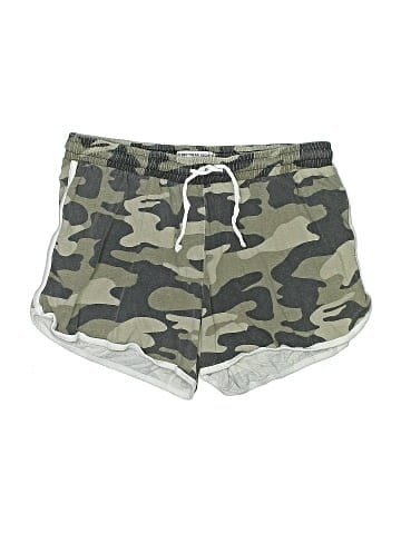 Streetwear Society Athletic Shorts (view 1)