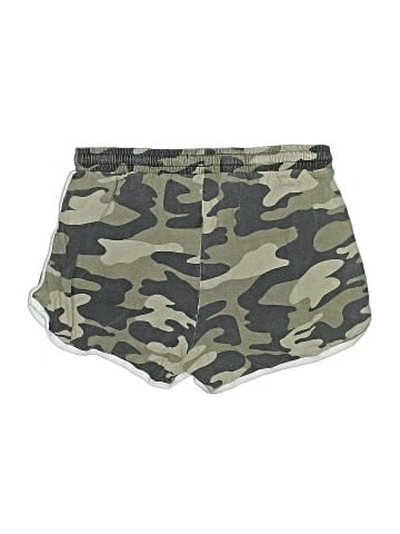 Streetwear Society Athletic Shorts (view 2)
