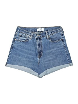 Denizen From Levi's Denim Shorts