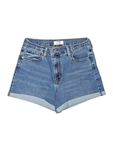 Denizen from Levi's Denim Shorts (view 1)