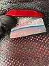 Columbia 100% Nylon Solid Red Jacket Size L - photo 6