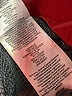 Columbia 100% Nylon Solid Red Jacket Size L - photo 7