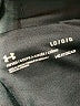 Under Armour Black Athletic Shorts Size L - photo 3