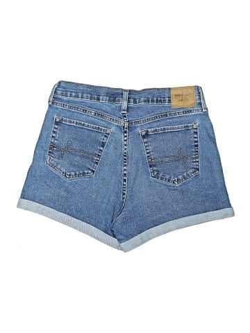 Denizen from Levi's Denim Shorts (view 2)