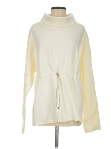 Varley Pullover Sweater (view 1)