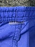 Old Navy Solid Blue Athletic Shorts Size 8 - photo 3