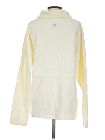 Varley Pullover Sweater (view 2)