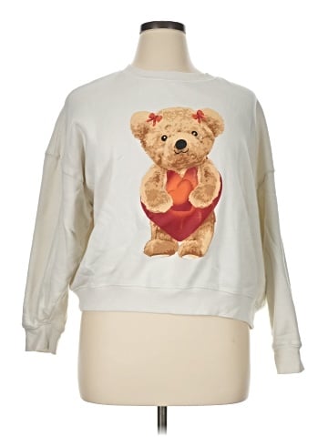 Grayson Threads Sweatshirt (view 1)