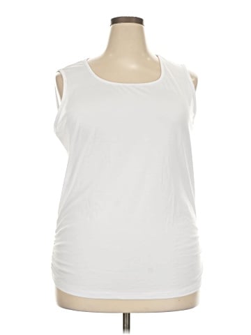 Automet Sleeveless T-Shirt (view 1)