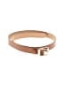 Talbots Tan Leather Belt Size L - photo 1