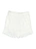 Assorted Brands Ivory Shorts Size M - photo 2