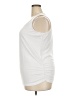 Automet White Sleeveless T-Shirt Size 2X - photo 5