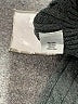 St. John's Bay Gray Pullover Sweater Size M - photo 8
