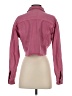 Reclaimed Vintage Pink Jacket Size 4 - photo 2