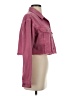 Reclaimed Vintage Pink Jacket Size 4 - photo 4