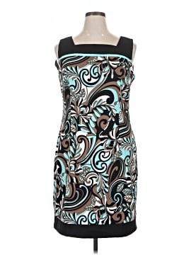 Connected Apparel Cocktail Dress
