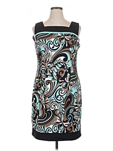 Connected Apparel Cocktail Dress (view 1)