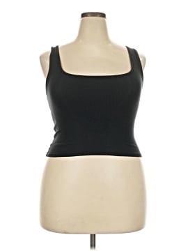 SKIMS Tank Top (view 1)