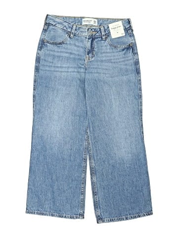 Abercrombie Kids Jeans (view 1)