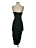 Windsor Green Cocktail Dress Size S - photo 2