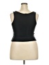 SKIMS Black Tank Top Size 2X - photo 2