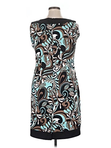Connected Apparel Cocktail Dress (view 2)