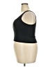 SKIMS Black Tank Top Size 2X - photo 5