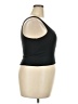 SKIMS Black Tank Top Size 2X - photo 4