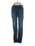Daytrip Solid Blue Jeans Size 24R - photo 1