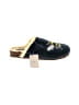 Lands' End Blue Mule/Clog Size 6 - photo 1