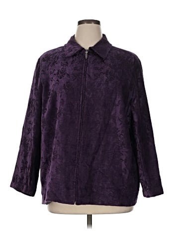TanJay Jacket (view 1)