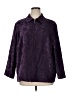 TanJay Purple Jacket Size XL - photo 1