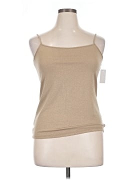 Ann Taylor Factory Sleeveless Top