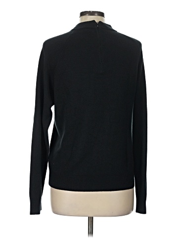 Carolyn Taylor Turtleneck Sweater (view 2)