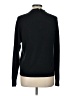 Carolyn Taylor Black Turtleneck Sweater Size L - photo 2