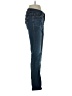 Daytrip Solid Blue Jeans Size 24R - photo 4