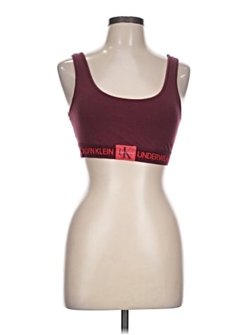 Calvin Klein Sports Bra (view 1)
