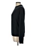 Carolyn Taylor Black Turtleneck Sweater Size L - photo 5