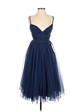 Alex & Sophia Cocktail Dress (view 1)