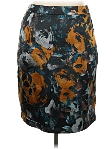 Jaclyn Smith Casual Skirt (view 1)